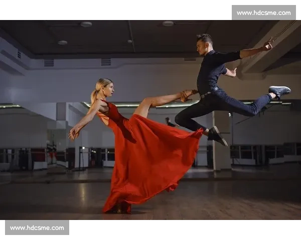 拉丁舞比赛精彩纷呈展现激情与艺术完美融合的舞蹈盛宴