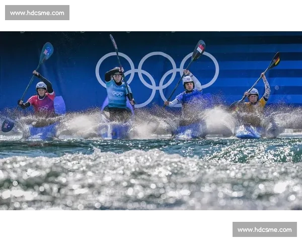 激烈角逐:皮划艇赛场上选手们的速度与激情挑战极限