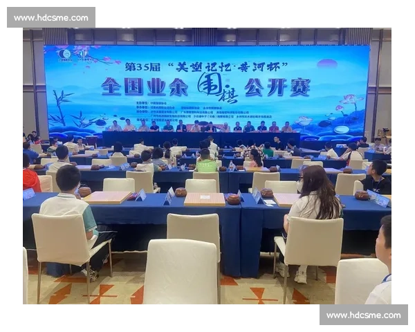 2026年度围棋大师赛正式开赛 赛事安排与报名细则发布