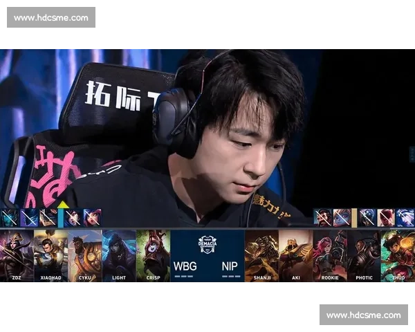 2017年LPL夏季赛精彩回顾：顶级战队激战四强决赛全过程视频