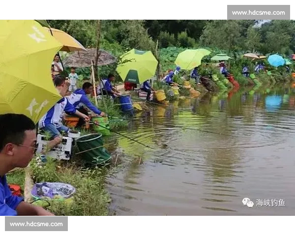 2026年全国垂钓大赛策划方案及赛事组织安排详细指南 2026年全国垂钓大赛策划方案及赛事组织安排详细指南