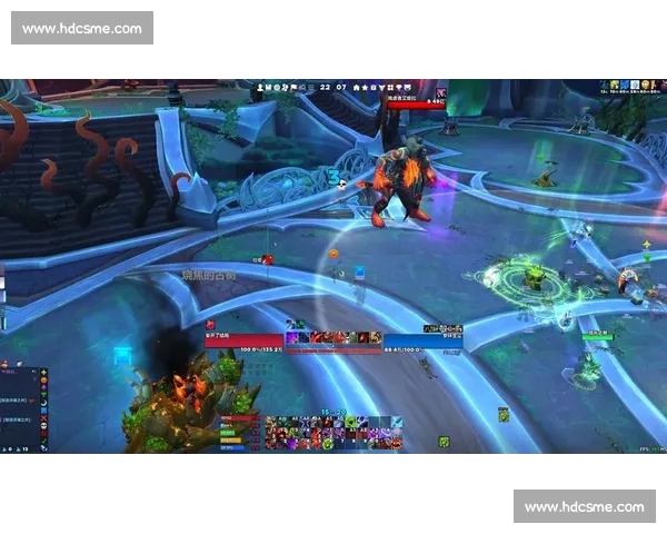 MISS带你重温魔兽史诗对决全程精彩瞬间解析 MISS带你重温魔兽史诗对决全程精彩瞬间解析