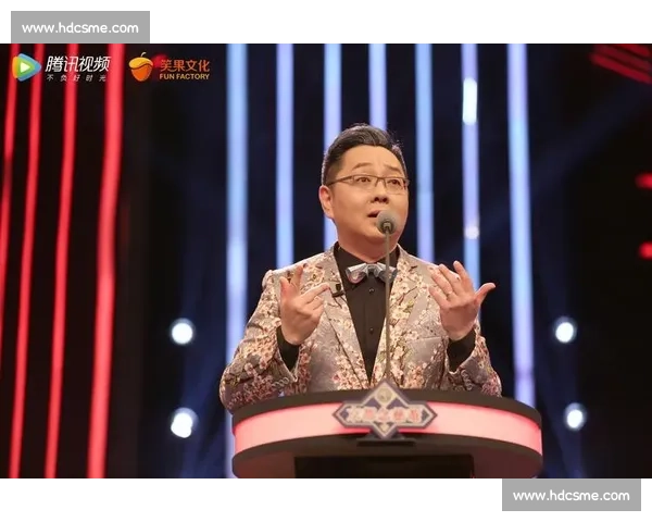 《吐槽大赛开战！脑洞大开，谁能笑到最后，成为吐槽王者》