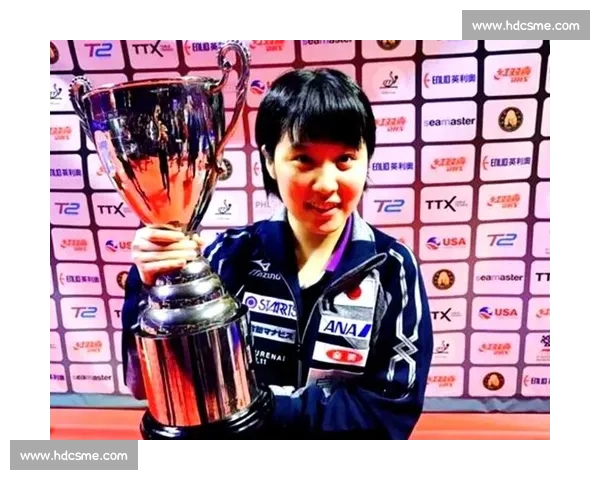 丁宁与平野美宇激战时间确定 两大乒乓明星对决引关注